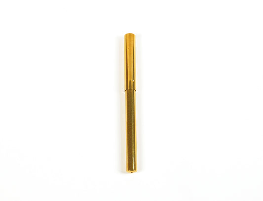 KOKUYO Brass Pen 本体・縦