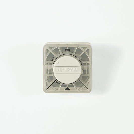 TSUMEKAKE 2-in-1 Stanzer