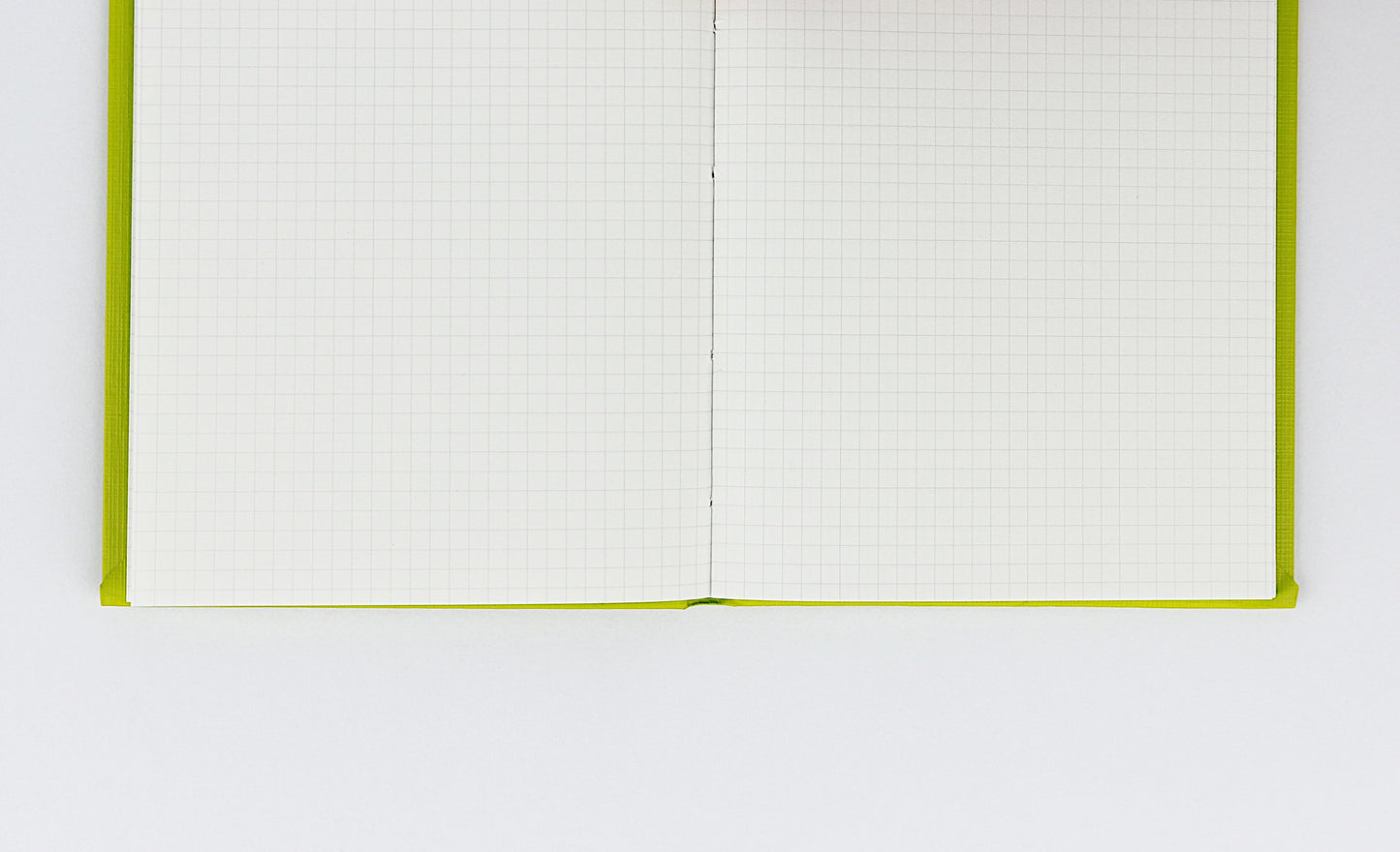 Field Notebook - YACHO