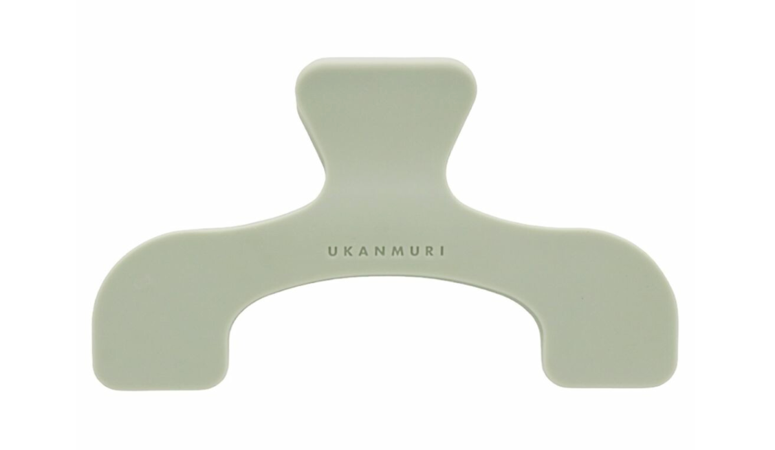 Seitenhalter-Clip "Ukanmuri Clip"