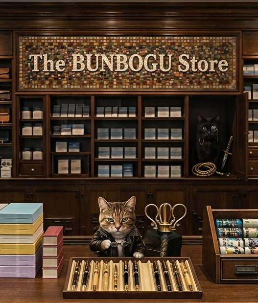 Für alle, die von Katzen regiert werden