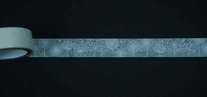 Masking Tape "Fluff" - OBORO Serie - 15mm