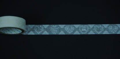 Masking Tape "rabbit" - OBORO Serie - 15mm