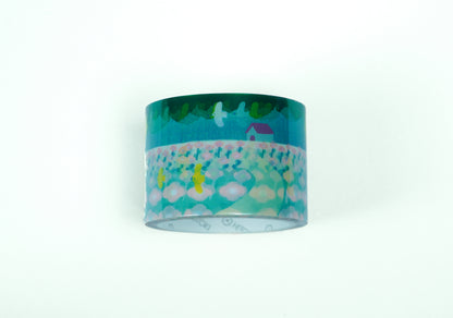 Masking Tape "SODA" Serie - Home - 30mm