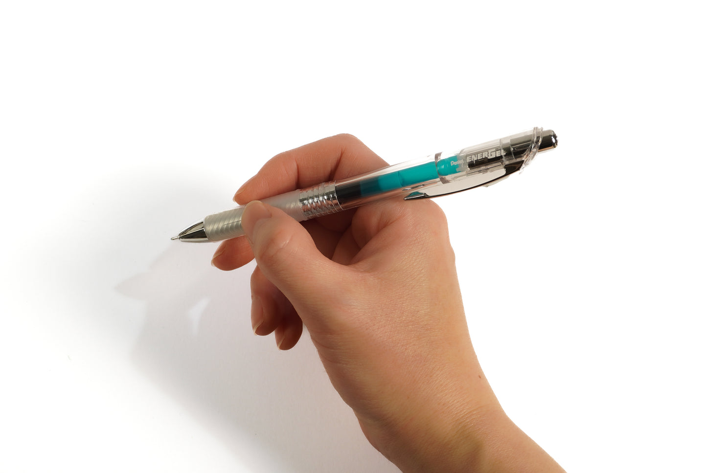 Energel Infree Gel Ink Pen - 0.5mm