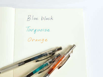 Energel Infree Gel Ink Pen - 0.5mm