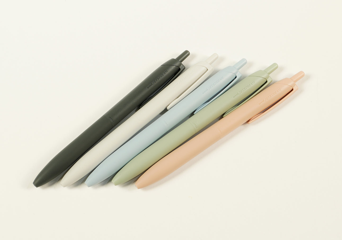 Jetstream Ballpoint Pen Single - Lite Touch