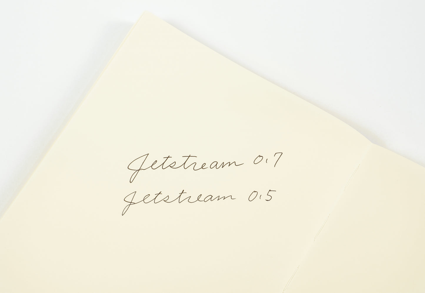 Jetstream Ballpoint Pen Single - Lite Touch