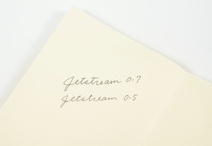 Jetstream Ballpoint Pen Single - Lite Touch