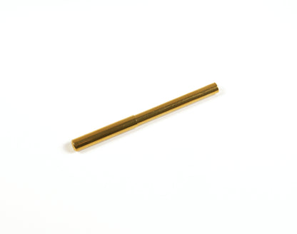 KOKUYO Brass Pen 斜め