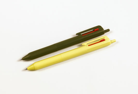 JETSTREAM 3-Farben-Kugelschreiber SXE3-507