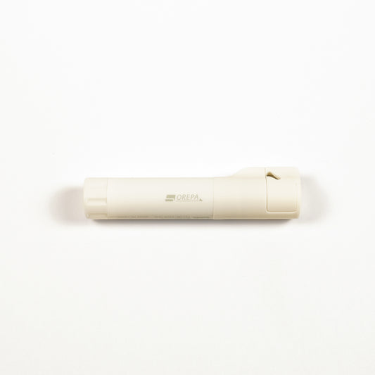 Orepa  - 2-in-1 Cutter & Klebestift