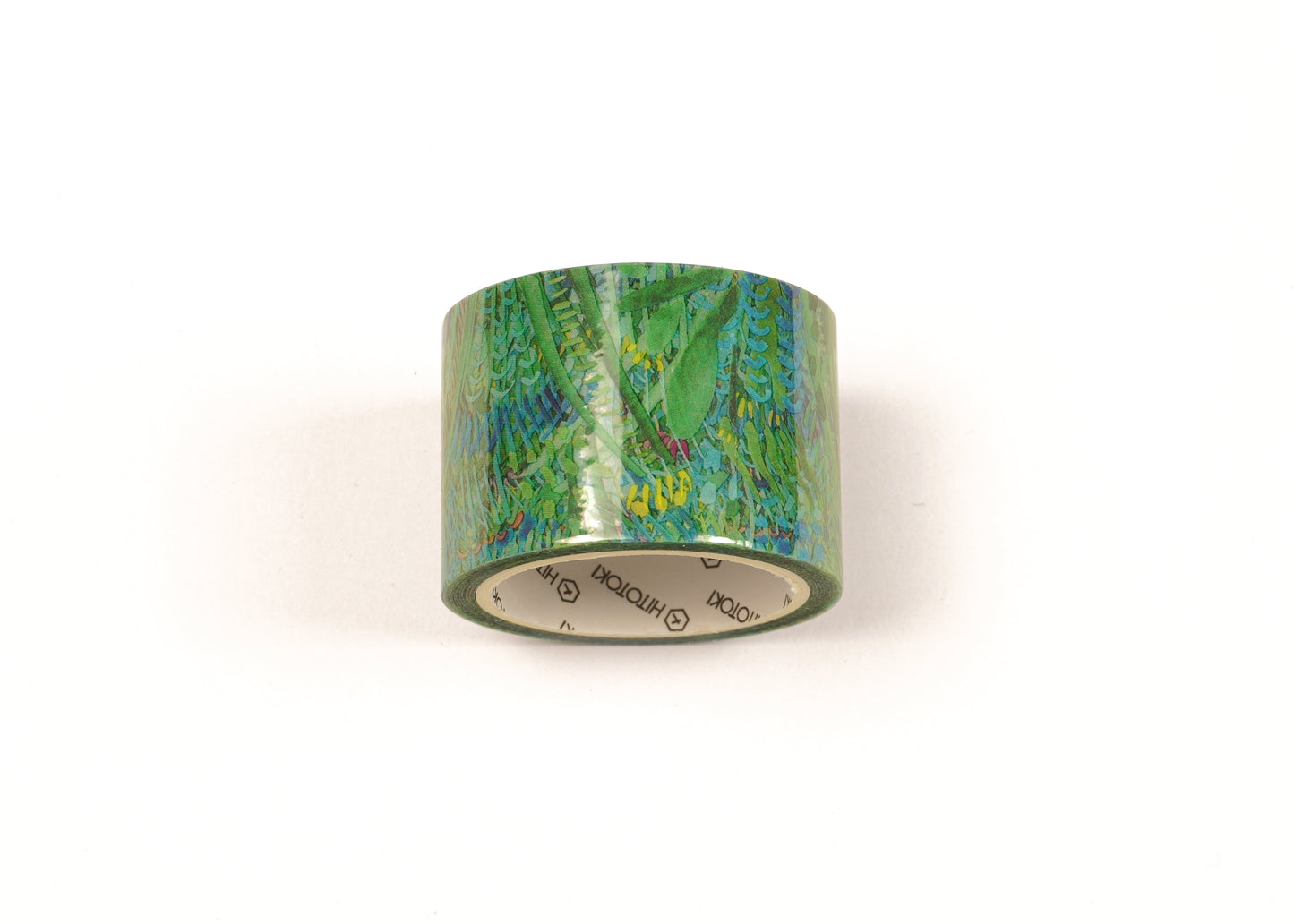 Masking Tape "SODA" Serie - Garden - 30mm