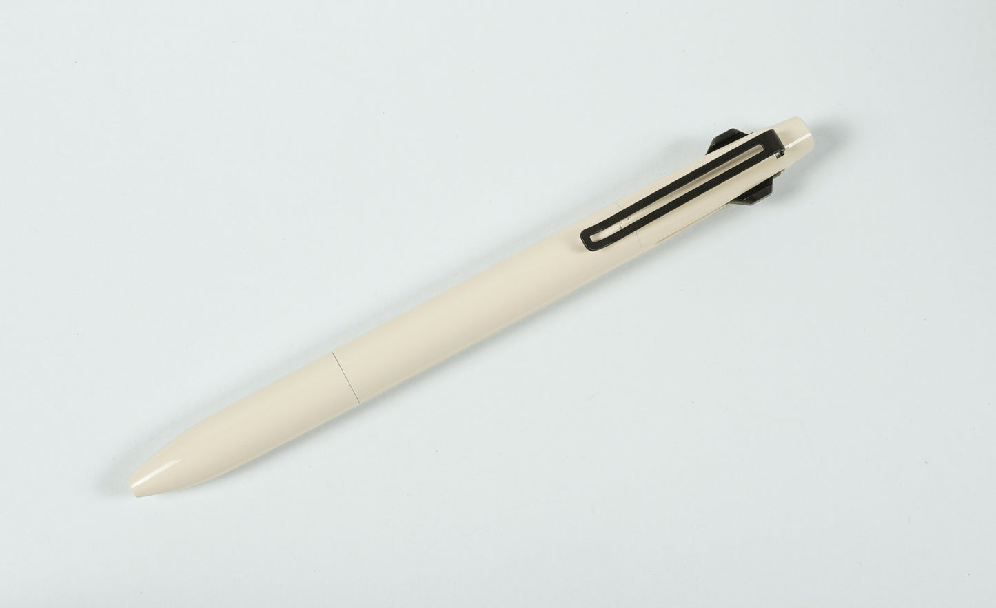 JETSTREAM PRIME 3-Farben-Kugelschreiber 0,5 BEIGE