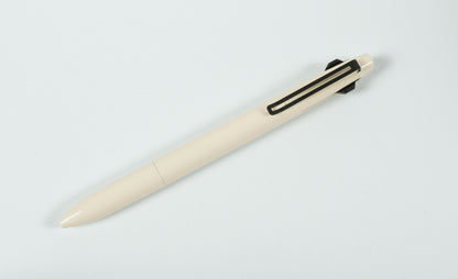 JETSTREAM PRIME 3-Farben-Kugelschreiber 0,5 BEIGE