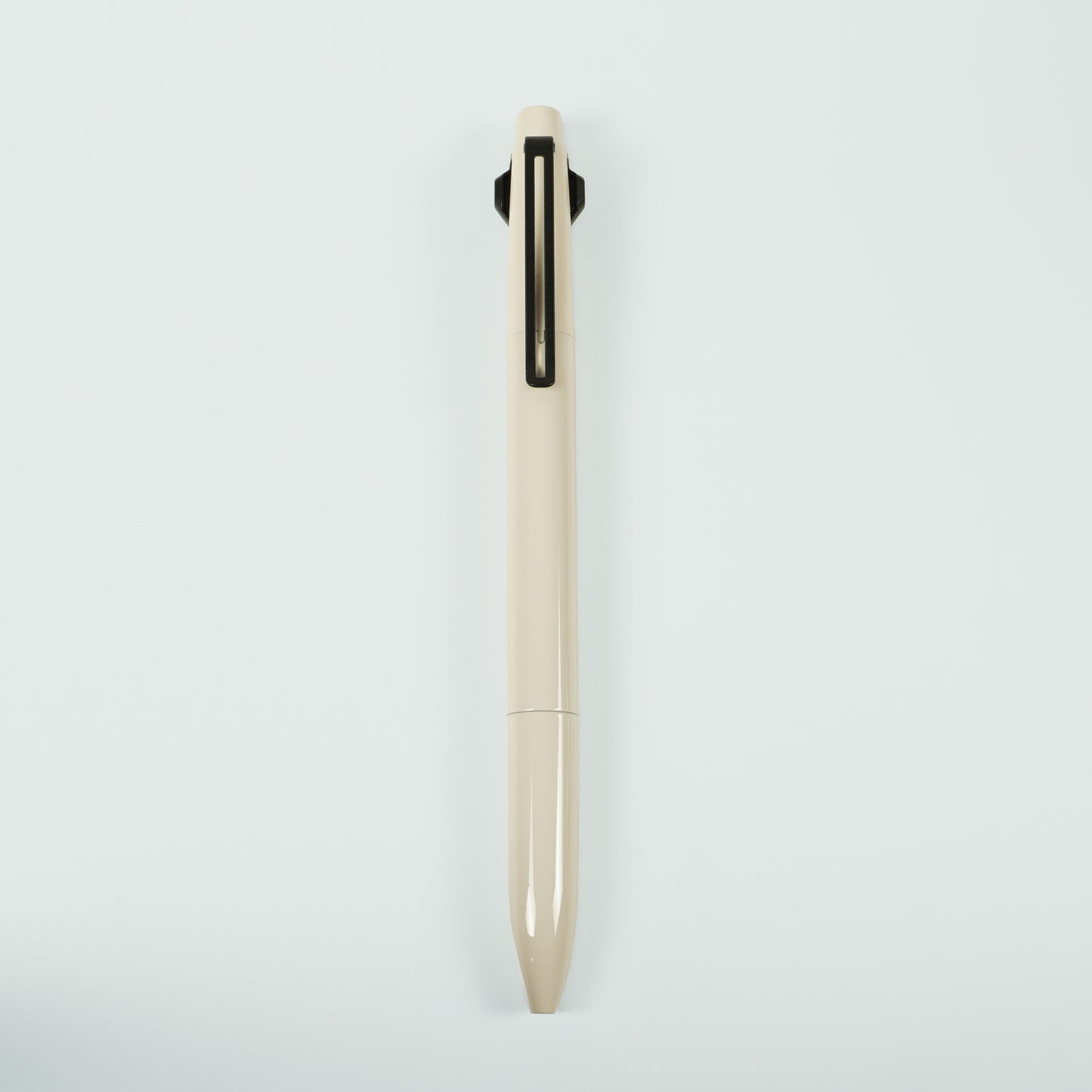 JETSTREAM PRIME 3-Farben-Kugelschreiber 0,5 BEIGE