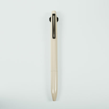 JETSTREAM PRIME 3-Farben-Kugelschreiber 0,5 BEIGE