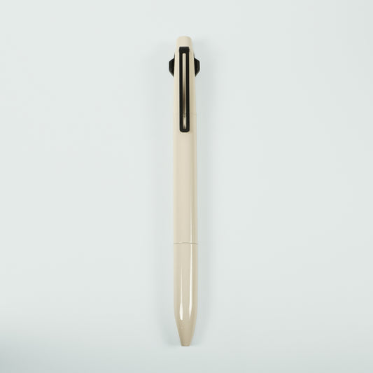 JETSTREAM PRIME 3-Farben-Kugelschreiber 0,5 BEIGE
