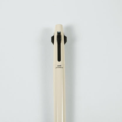 JETSTREAM PRIME 3-Farben-Kugelschreiber 0,5 BEIGE