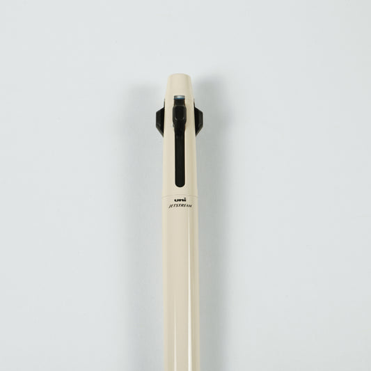 JETSTREAM PRIME 3-Farben-Kugelschreiber 0,5 BEIGE