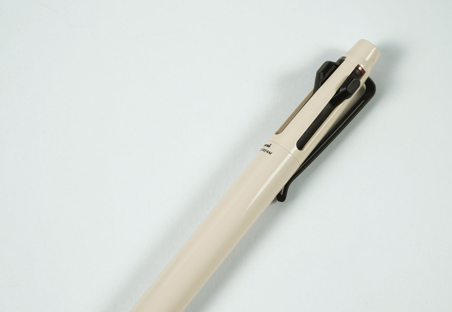 JETSTREAM PRIME 3-Farben-Kugelschreiber 0,5 BEIGE