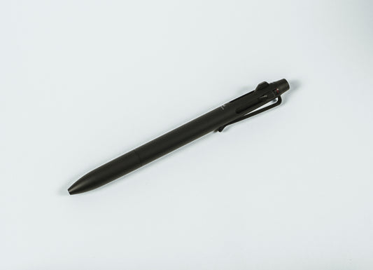 JETSTREAM PRIME 3-Farben-Kugelschreiber 0,7SCHWARZ