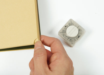 TSUMEKAKE 2-in-1 Stanzer