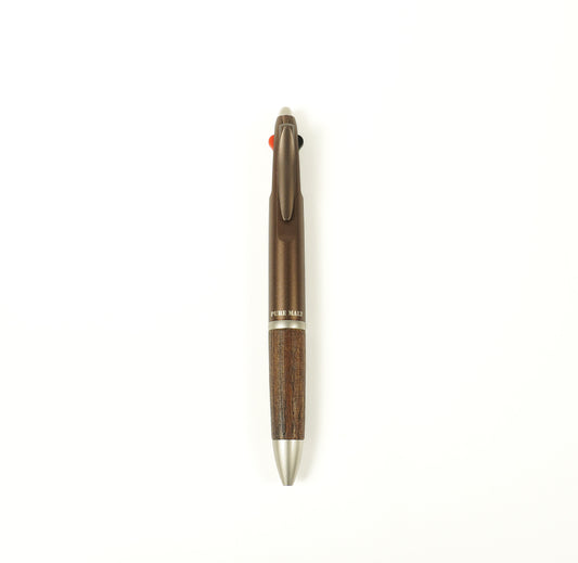 Jetstream Inside Multifunktionsstift Pure Malt 2&1 - 0.7mm