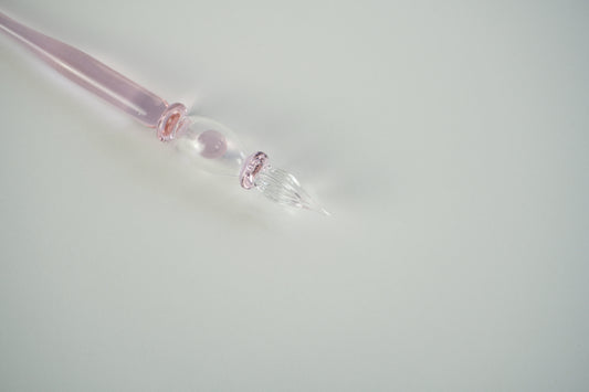 Musashino Vidro Glasfederhalter