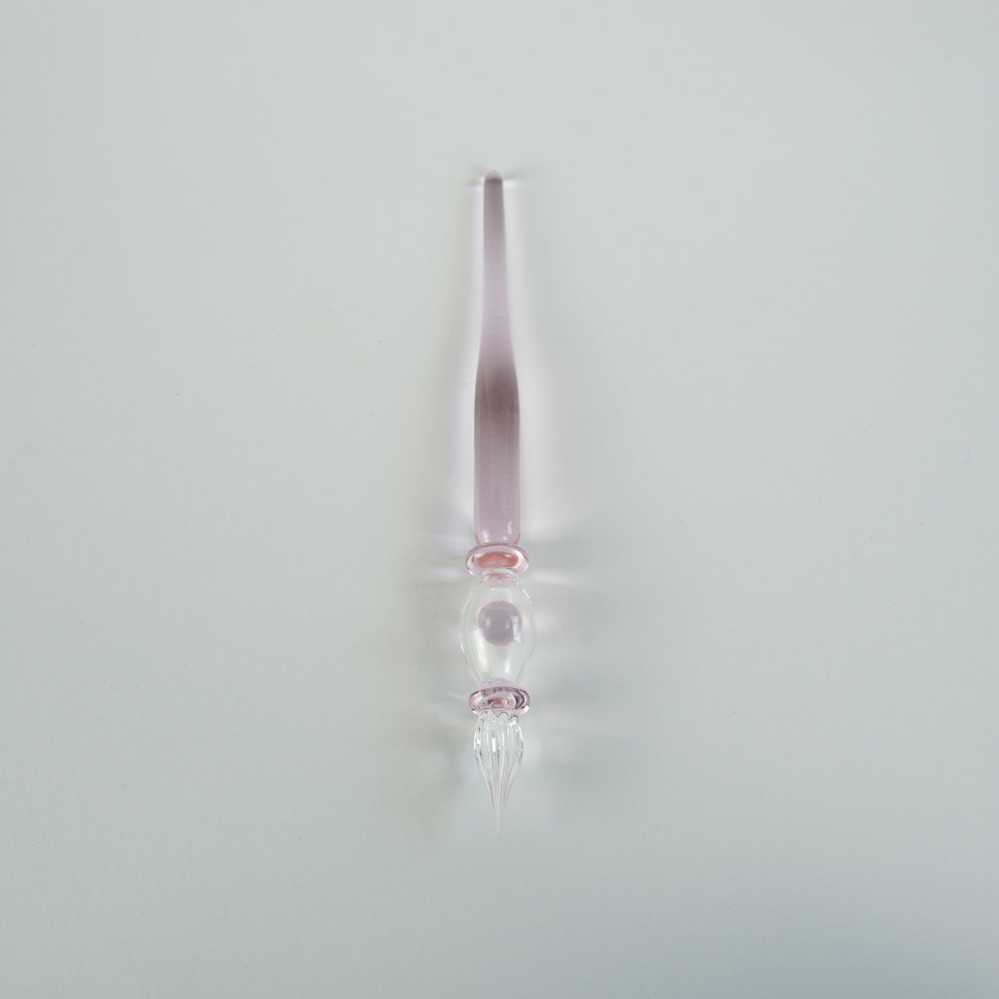 Musashino Vidro Glasfederhalter