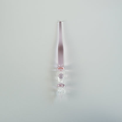 Musashino Vidro Glasfederhalter