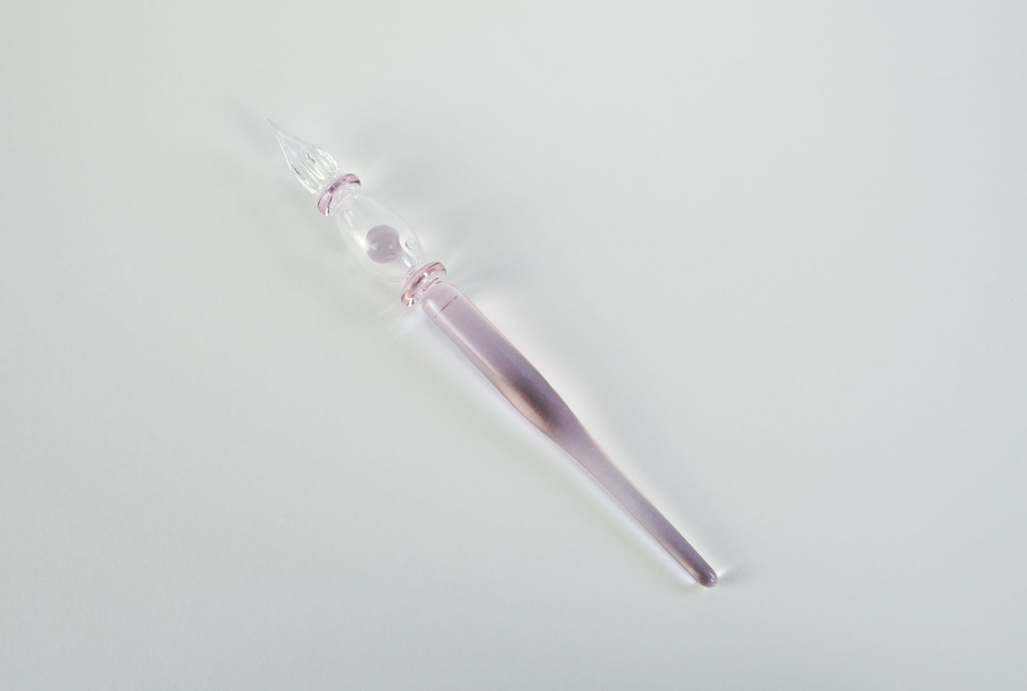 Musashino Vidro Glasfederhalter