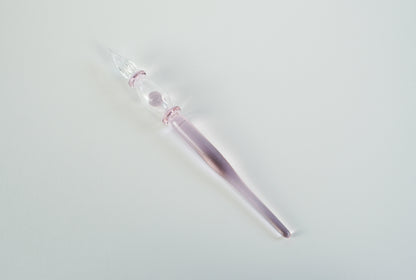 Musashino Vidro Glasfederhalter