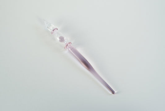 Musashino Vidro Glasfederhalter