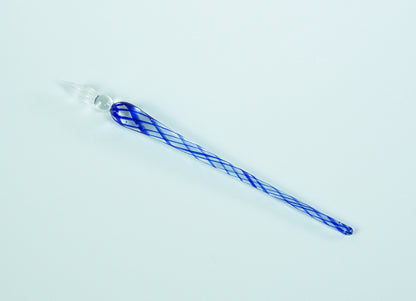 Guitar Glasfederhalter Line Mesh