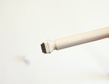 cruro – Rollstempel & Stift in einem | Kutsuwa