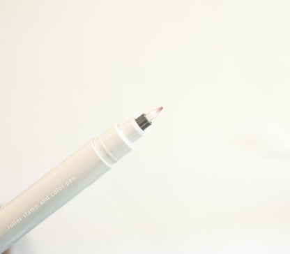 cruro – Rollstempel & Stift in einem | Kutsuwa
