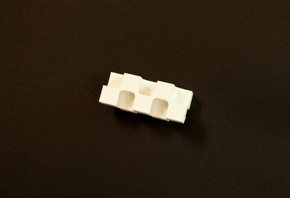 Kadokeshi – Radiergummi mit 28 Ecken