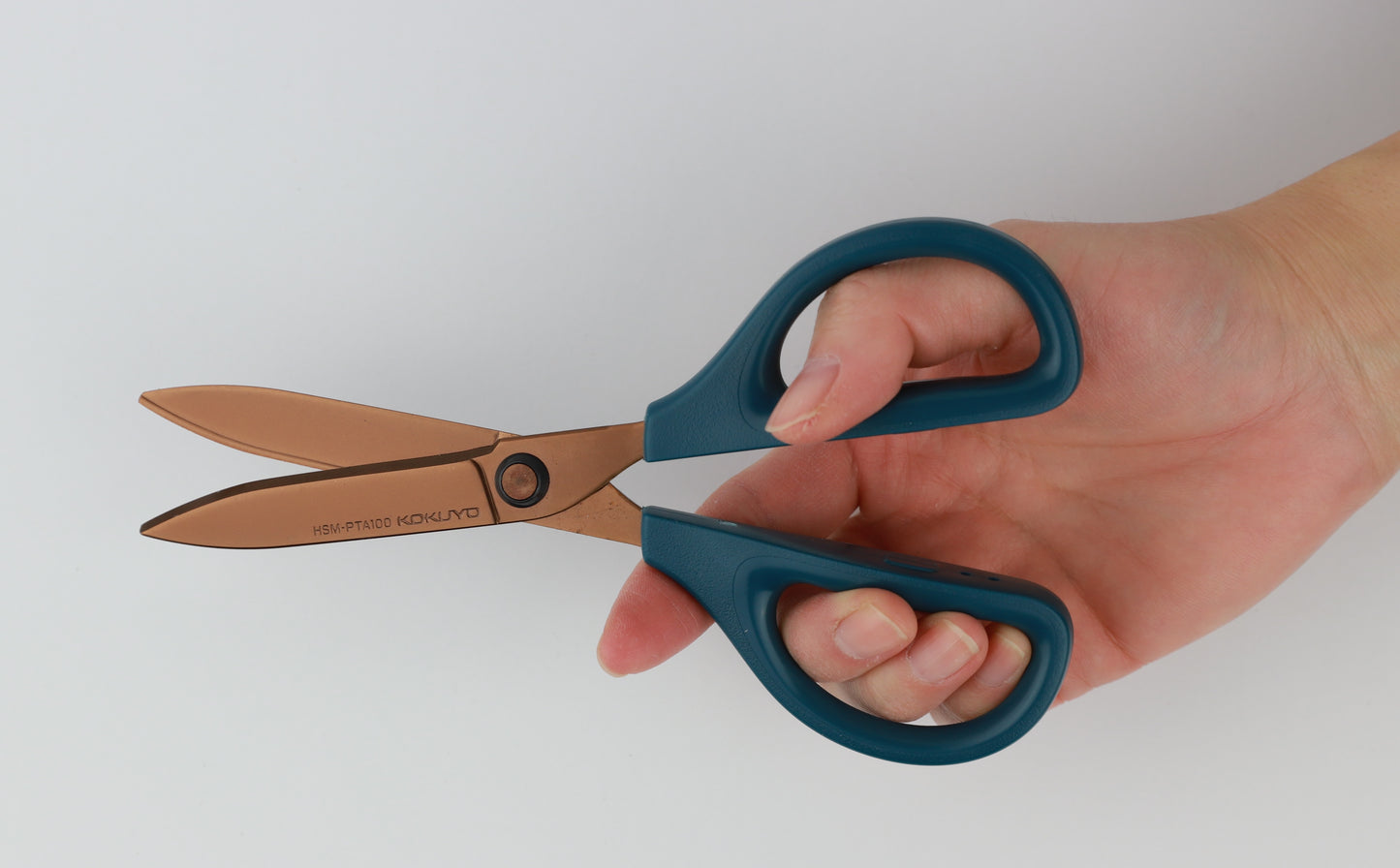 Premium-Schere "SAXA" für Rechts- und Linkshänder