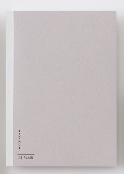 PAD NOTE / A5