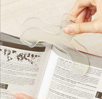 Seitenhalter-Clip "Ukanmuri Clip"