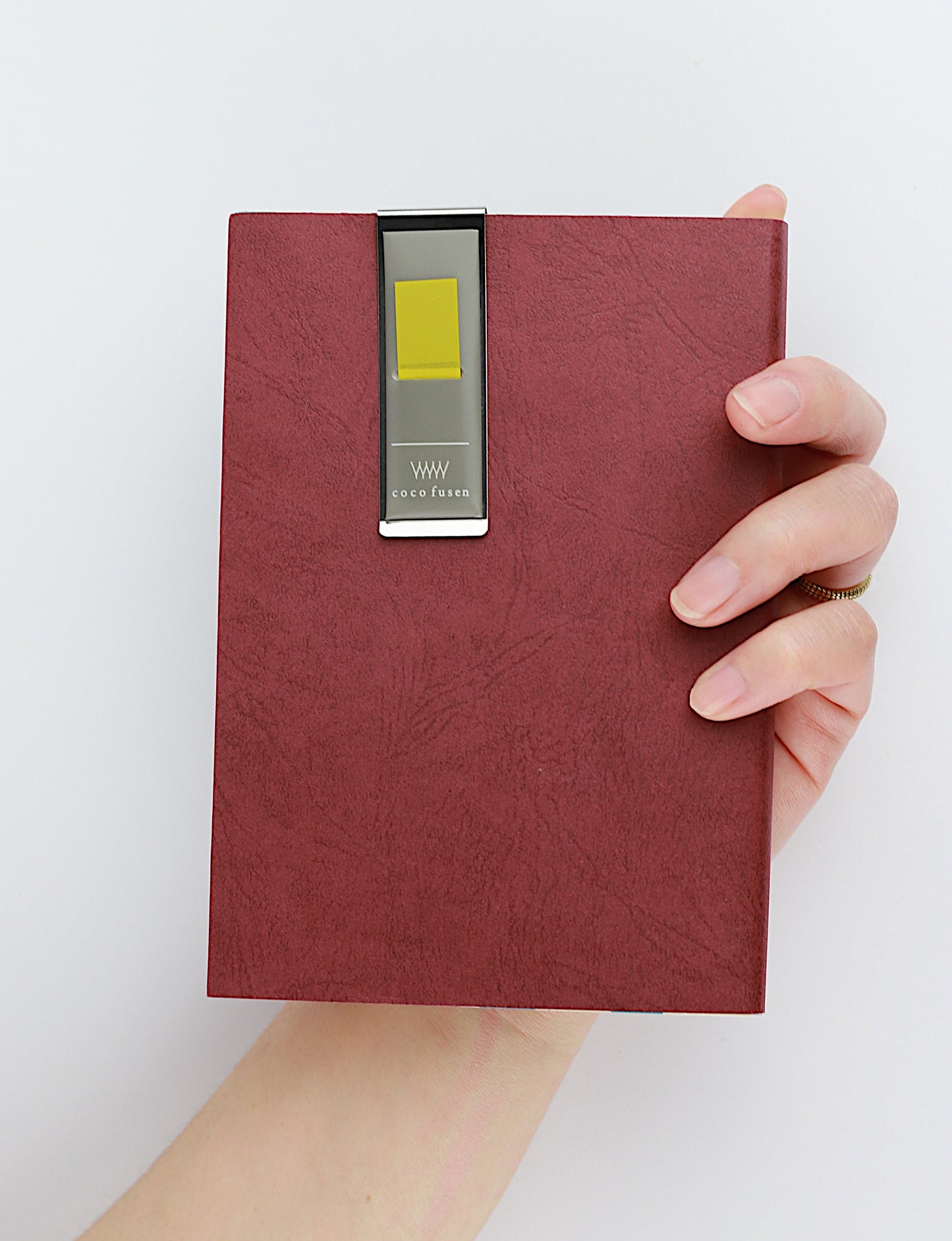 Clip-Haftnotizen "Coco Fusen" (M)