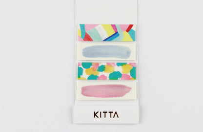 Masking Tape im Kartenformat – KITTA