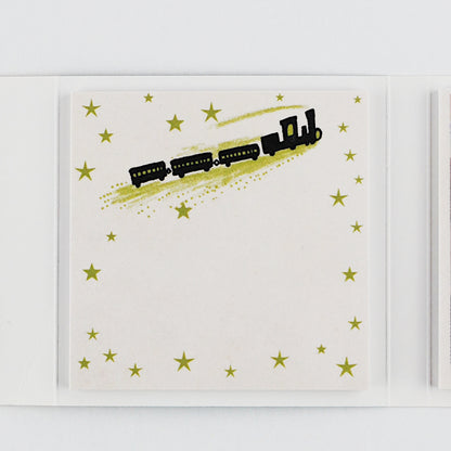 Buch-Haftnotizen "Kenji Miyazawa Phantasmagorie 1" - Shinzi Katoh