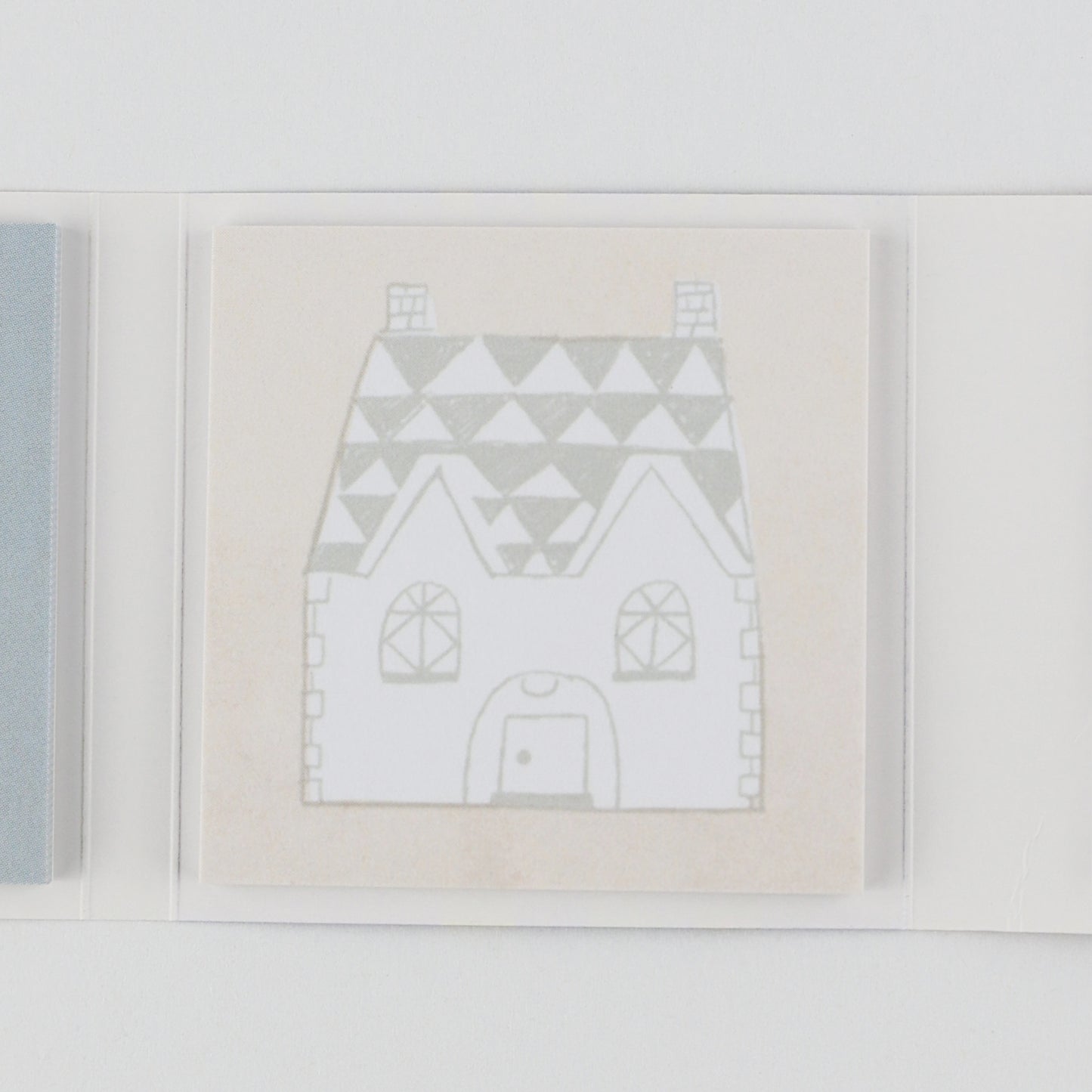 Buch-Haftnotizen "Kenji Miyazawa Phantasmagorie 1" - Shinzi Katoh