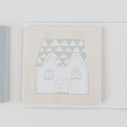 Buch-Haftnotizen "Kenji Miyazawa Phantasmagorie 1" - Shinzi Katoh