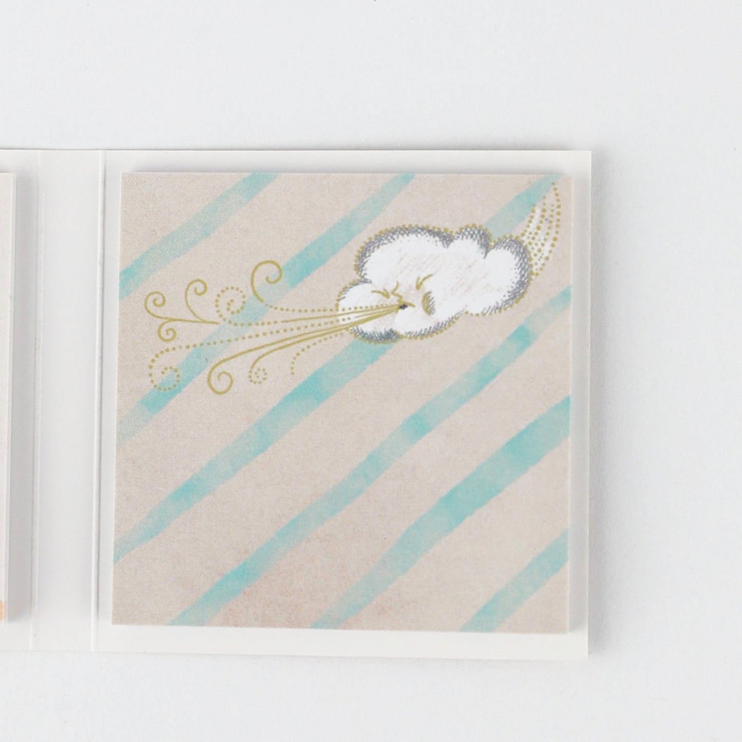 Buch-Haftnotizen "Äsops Fabeln" - Shinzi Katoh