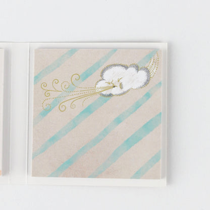 Buch-Haftnotizen "Äsops Fabeln" - Shinzi Katoh