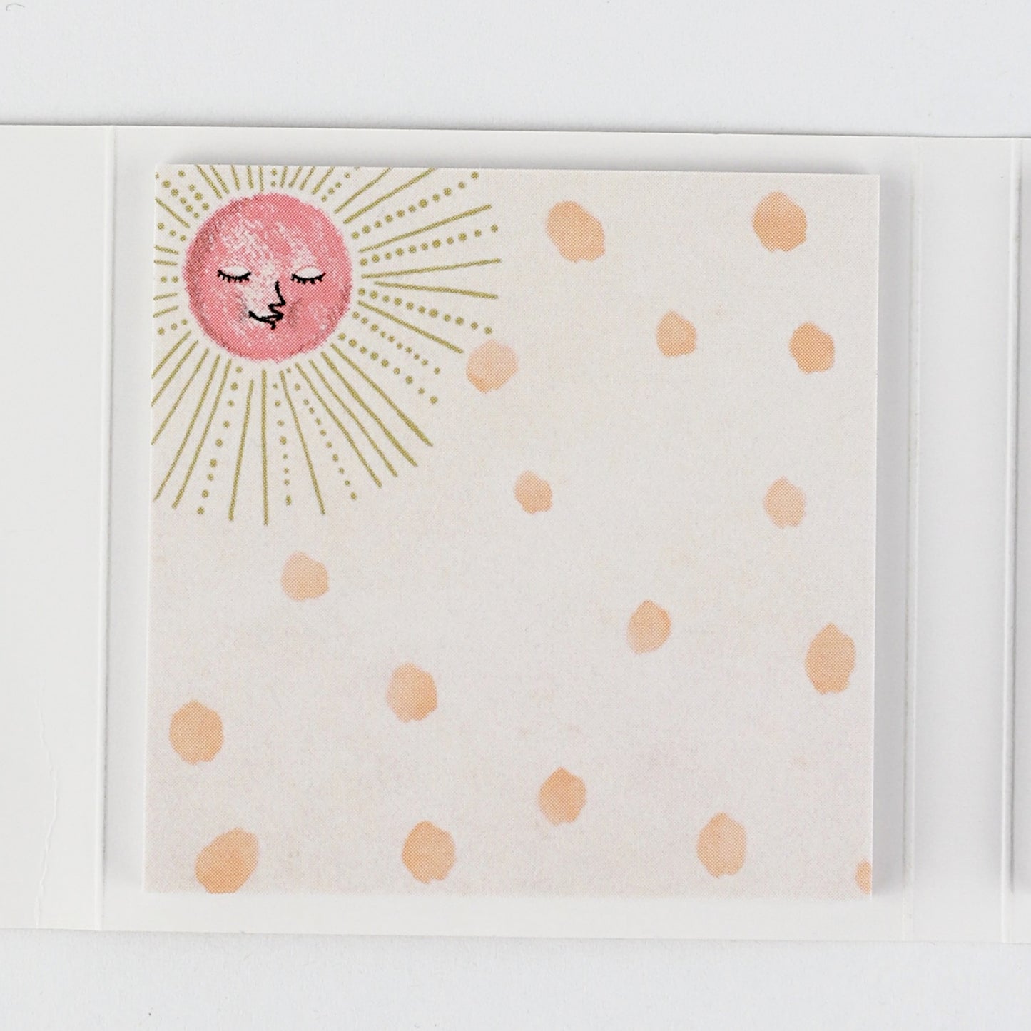 Buch-Haftnotizen "Äsops Fabeln" - Shinzi Katoh