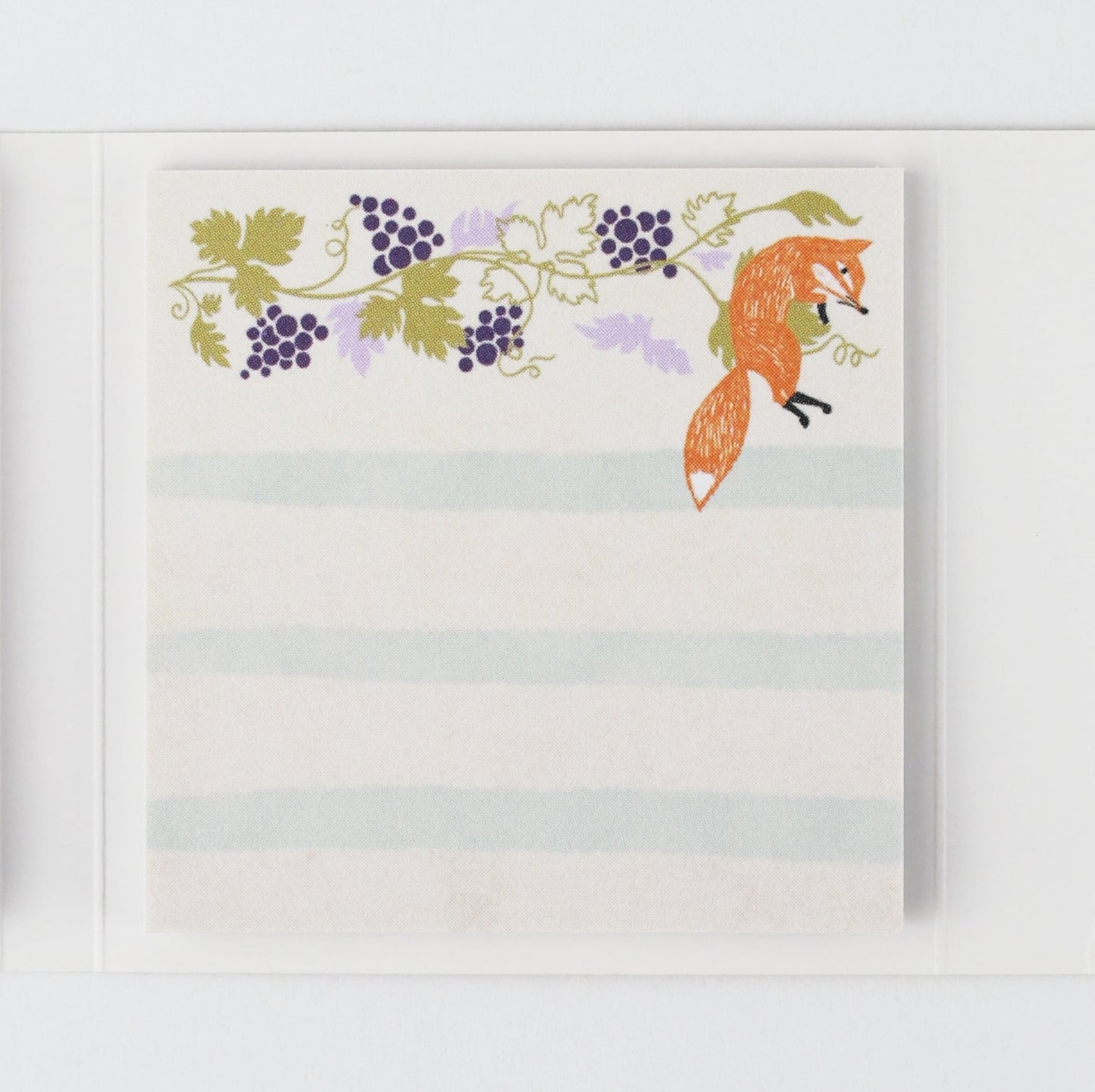 Buch-Haftnotizen "Äsops Fabeln" - Shinzi Katoh